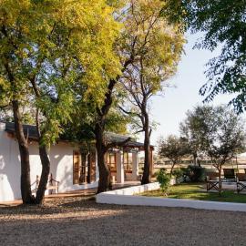 OLYF accommodation, hotell i Bloemfontein