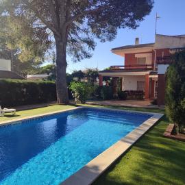Villa Salitre