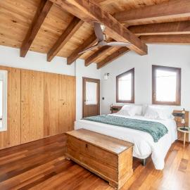 Hotel Mas la Ferreria, khách sạn ở La Vall de Bianya