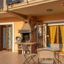 Casa Maresol Formia a 5 minuti a piedi dal mare