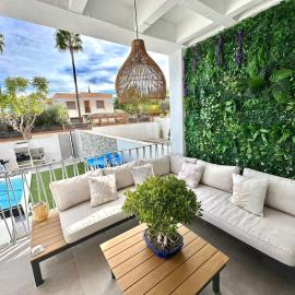 Villa Thierryanet Alicante