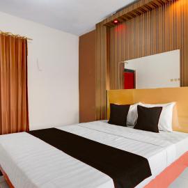Hotel O Kd House