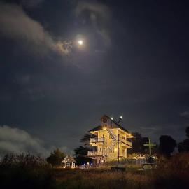 Anemoi Chimes Resort Calvarymount, hotel in Idukki