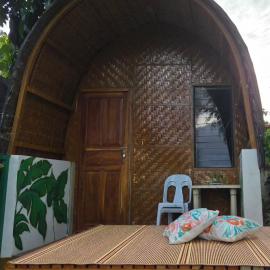 Vikings Ecolodge