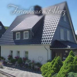 Ferienwohnung Olsberg, Hotel in Assinghausen