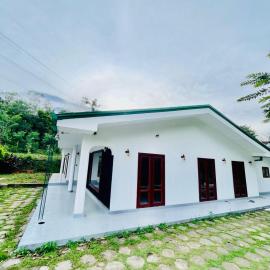 Wintop Holiday Bungalow & Eco Farm
