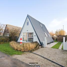 Casa Ibiza - family comfort Dunepark Oostduinkerke