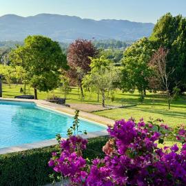 As Casinhas, Slow Living in Minho Quinta