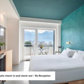 Riva Rooms & Studios - Check-In 24hr, hotel a Locarno