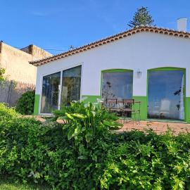 Myhomereservation Flores Daqui Lodge Colares Sintra