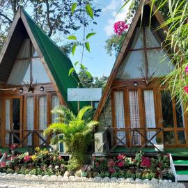 Sikhri Kaziranga Homestay