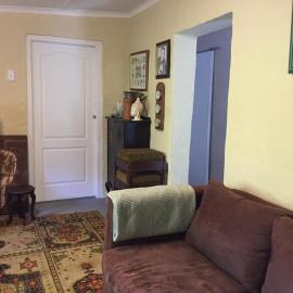Rustic Farm Cottage Outside Plett ,PET FRIENDLY