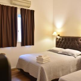 Hotel Frossard