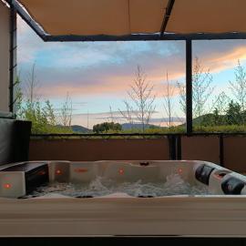 Bains & Rituels de Saint Clair Loft Sento & Spa