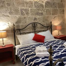 Valletta Studio apartment 1A, hotel a La Valletta