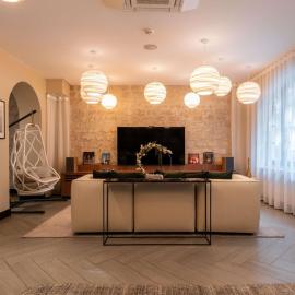 Mercure Paris Ouest Saint Germain