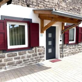 Appartamento Pineta casa vacanze Sci & Natura