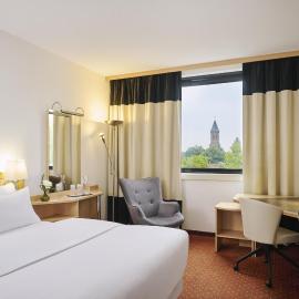 NH Oberhausen, hotel a Oberhausen