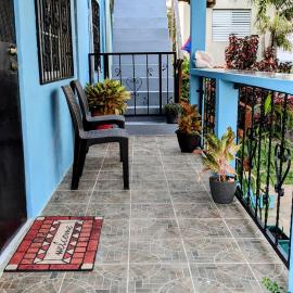 Casa Maruka, hotel u gradu San Ignasio