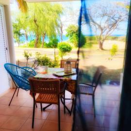 Village Vacances Ti coin Nature & Mer
