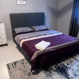 POOL CaSSa Ardina homestay