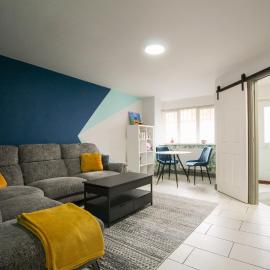 Saltney에 위치한 호텔 Contractor Home Near Airbus & Deeside by Rework Accommodation