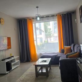 Legatus Cozy Homes -1 Bedroom Ensuite with Swimming pool Ongata Rongai, hotel in Ongata Rongai 