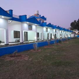 Pushkar Prime Resort