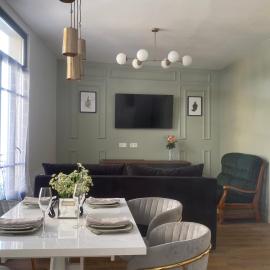 Villa Sérénité appartement au centre ville n 5