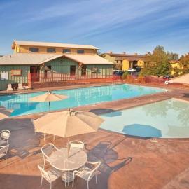 Wyndham Angels Camp- 1 BR- Apartment with Resort Access, hôtel à Angels Camp