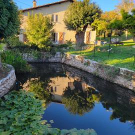 Sous le tilleul, hotell sihtkohas Saint-Georges