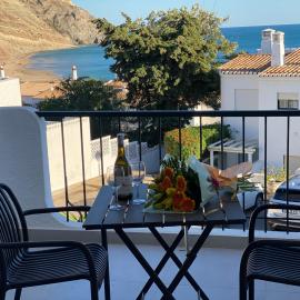 The Ocean View Luz
