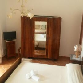 da Ciccio e Concy, hotel sa Tursi