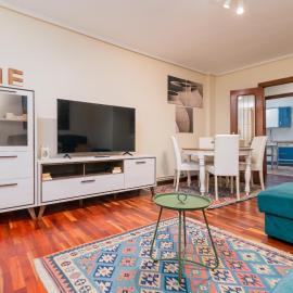 Apartamento PEDREGAL en el CASCO HISTÓRICO