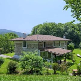 Casa Rural para 8 personas en Arratia y Gorbea