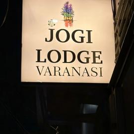 Jogi Lodge, hotel a Varanasi