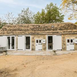 The Old Swill House