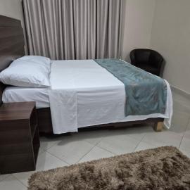 Noura Apartments