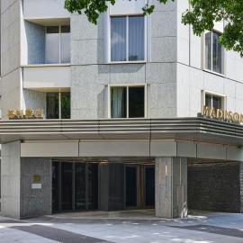 Madison Taipei, a Tribute Portfolio Hotel
