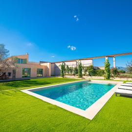 Villa Hostal des Bou