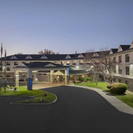 몬트로즈에 위치한 호텔 Holiday Inn Express Hotel & Suites Montrose - Black Canyon Area by IHG