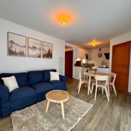 Appartement 4 pers à 200m du Skyvall