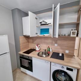 Flex loft