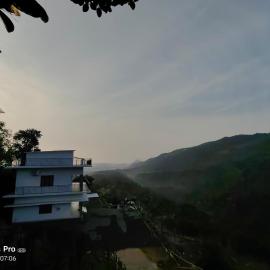 Thazhvaram Pool Villa Idukki Calvary Mount, hotel in Idukki