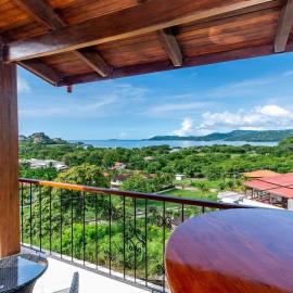Ocean-View 2-BD Condo with Pool