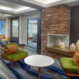 Fairfield Inn & Suites by Marriott Frederick, hotel en Frederick