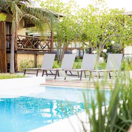 Casas Gengibre, hotel a Alto Paraíso de Goiás