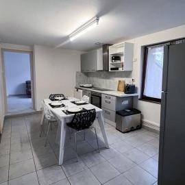 ô Bogros - vieux Château-Chinon, hotel in Château-Chinon