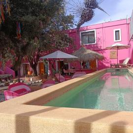 Casa Rosamate