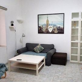 Marvelous flat in the city center, hótel í Ceuta